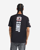 PRO STANDARD Philadelphia 76ers LeBron James #23 Tee BP71517842-BLK Black 2