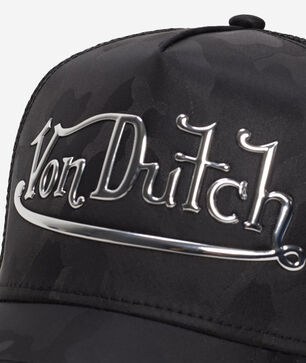 Chromatic Trucker Hat