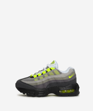 Little Kids' Air Max 95 OG
