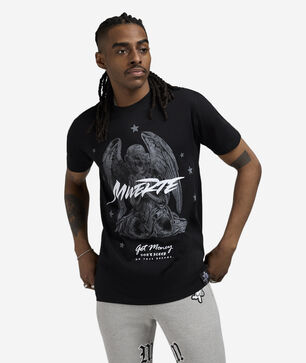 Muerte Prayers Tee