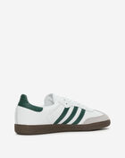 adidas Samba OG JH8797 White 6