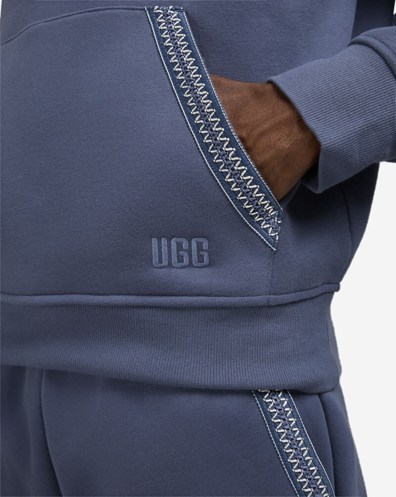 UGG Tasman Hoodie 1147090-DWV Blue 3