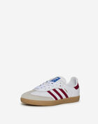 Pre-School Samba OG
