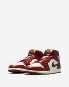 Jordan Air Jordan 1 Mid DQ8426-105 Red 2