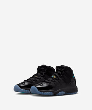 Big Kids' Air Jordan 11 Retro "Gamma"