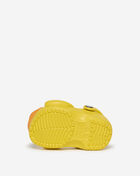 Crocs Toddler Classic Clog (2/3) 210025-75Y Yellow 4