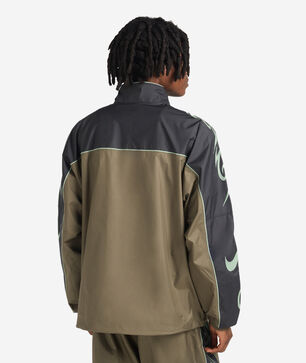 NSW Graphic Track Jacket