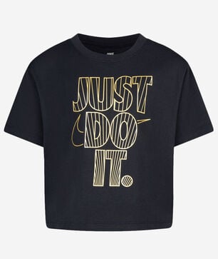 Pre-School Shine Boxy Tee