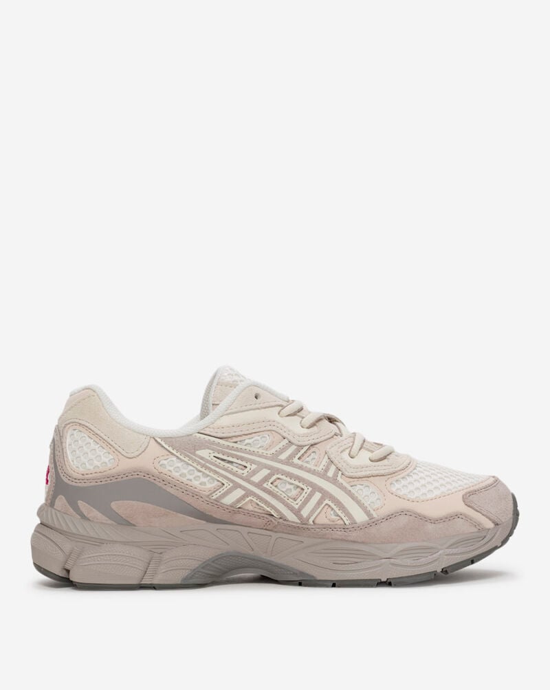 Asics GEL-NYC 1203A372-100 cream 5