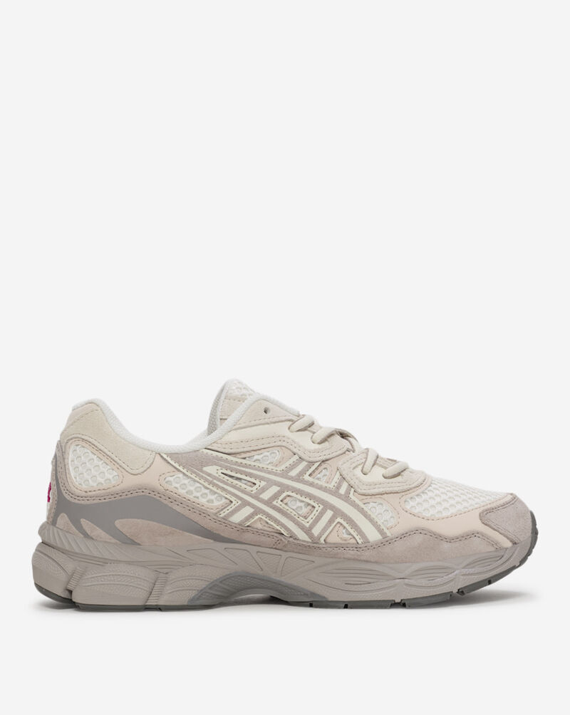 Asics GEL-NYC 1203A372-100 cream 5