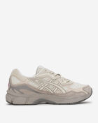 Asics GEL-NYC 1203A372-100 cream 5