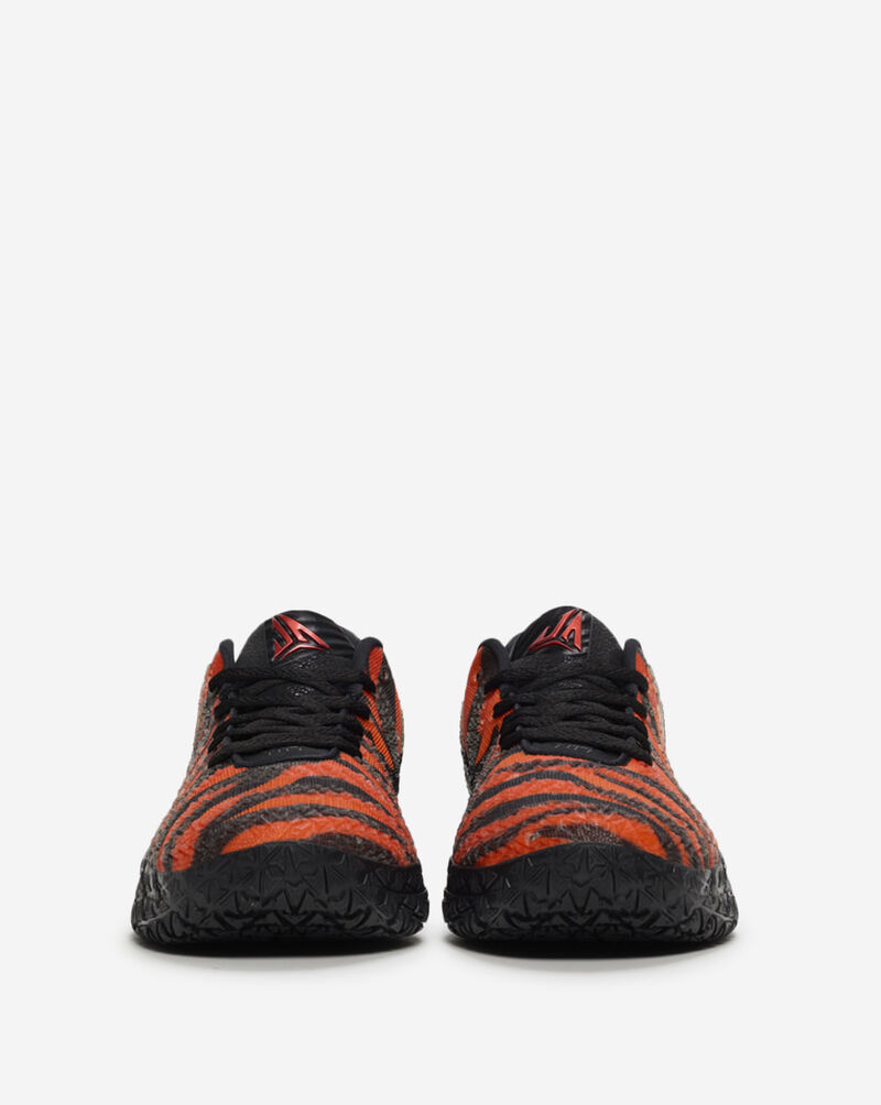Nike Ja 3 "Animal Pack" IU6793-800 Orange 3