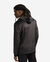 Plush Velour Hoodie
