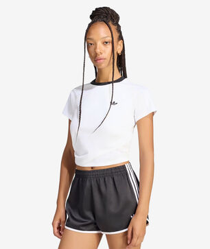 Jennie Layered Tee