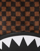 Fur Sharks in Paradise Backpack