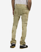 Loomis Flared Stacked Jean