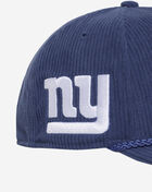 New York Giants Double Header Hitch Snapback Hat