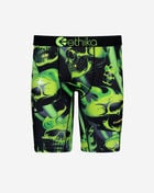 Shop Ethika Area Trippy 1 Briefs MLUS2341 multi