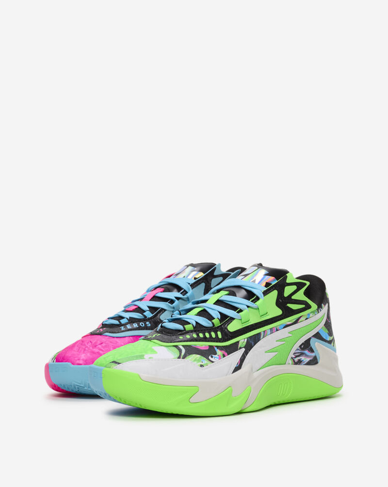 Puma Scoot Zero II  31134901 Green 2