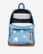 JanSport Right Pack JS0A4QVBLJ4 Blue 5