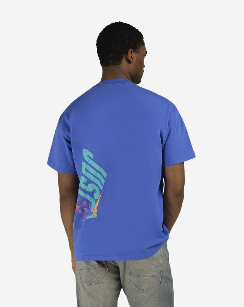 Nike NSW Max90 T-Shirt IQ1006-411 Blue 2