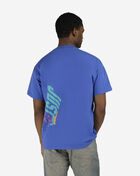 Nike NSW Max90 T-Shirt IQ1006-411 Blue 2