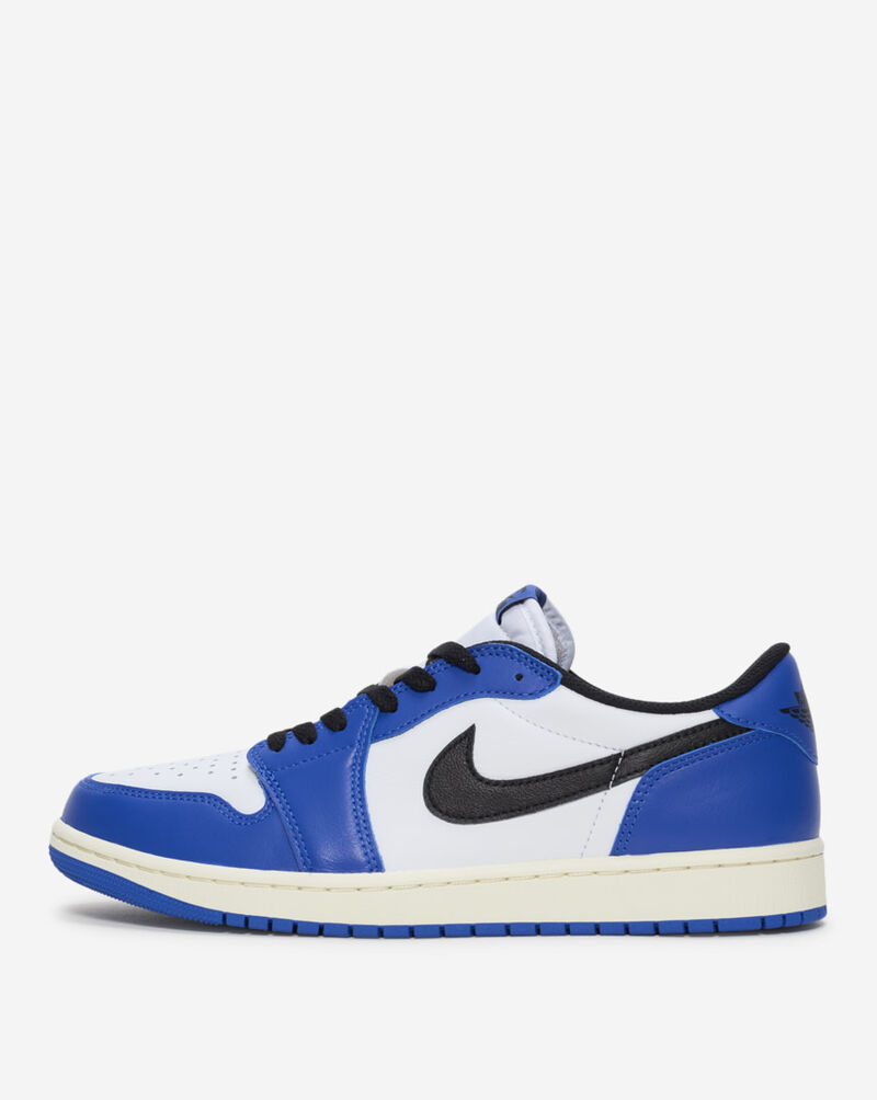 Jordan Air Jordan 1 Retro Low OG CZ0790-140 Blue 1