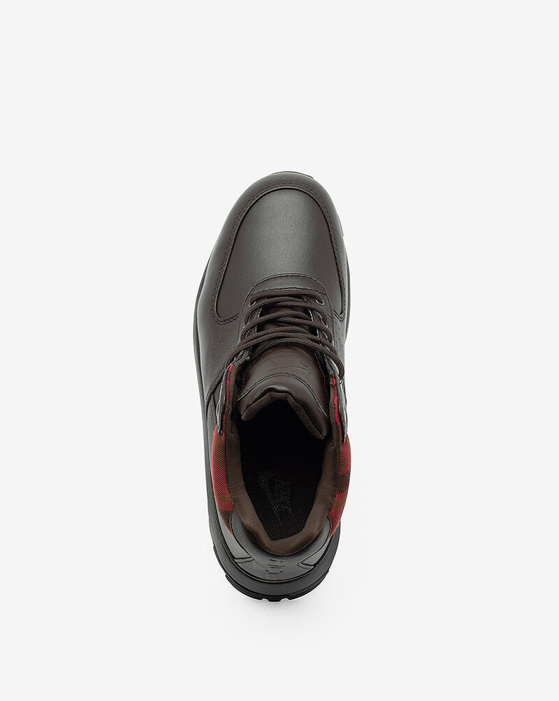 nike acg goadome brown