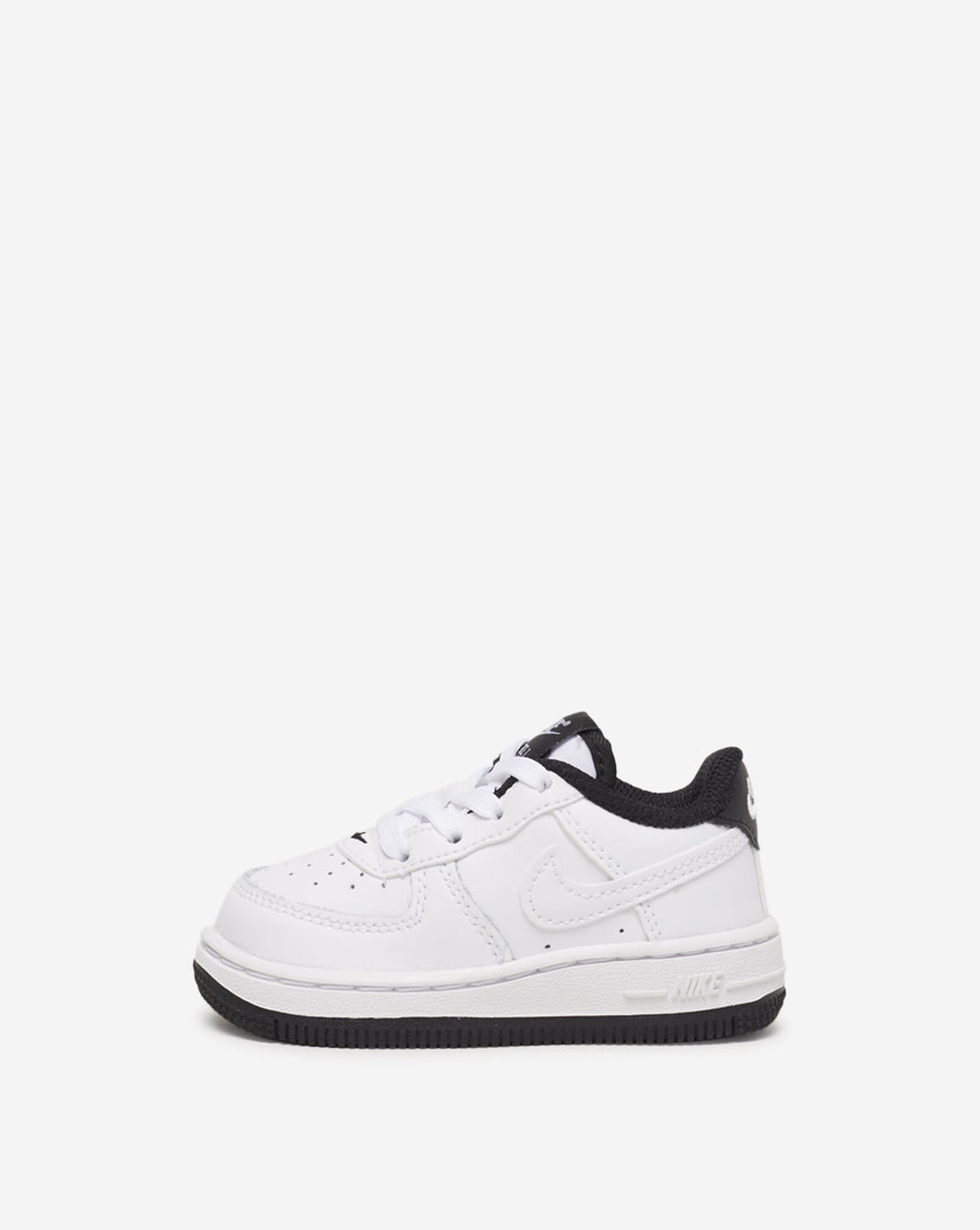Shop Nike Toddler Air Force 1 Essential DV1342100 white SNIPES USA