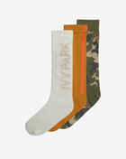 3-Pack Ivy Park Crew Socks
