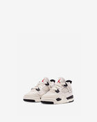 Jordan Toddler Air Jordan 4 Retro "Flight Club" IM4027-100 White 2