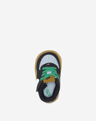 Nike Toddler Air Force 1 LV8 EasyOn FN0408-001 Black 5