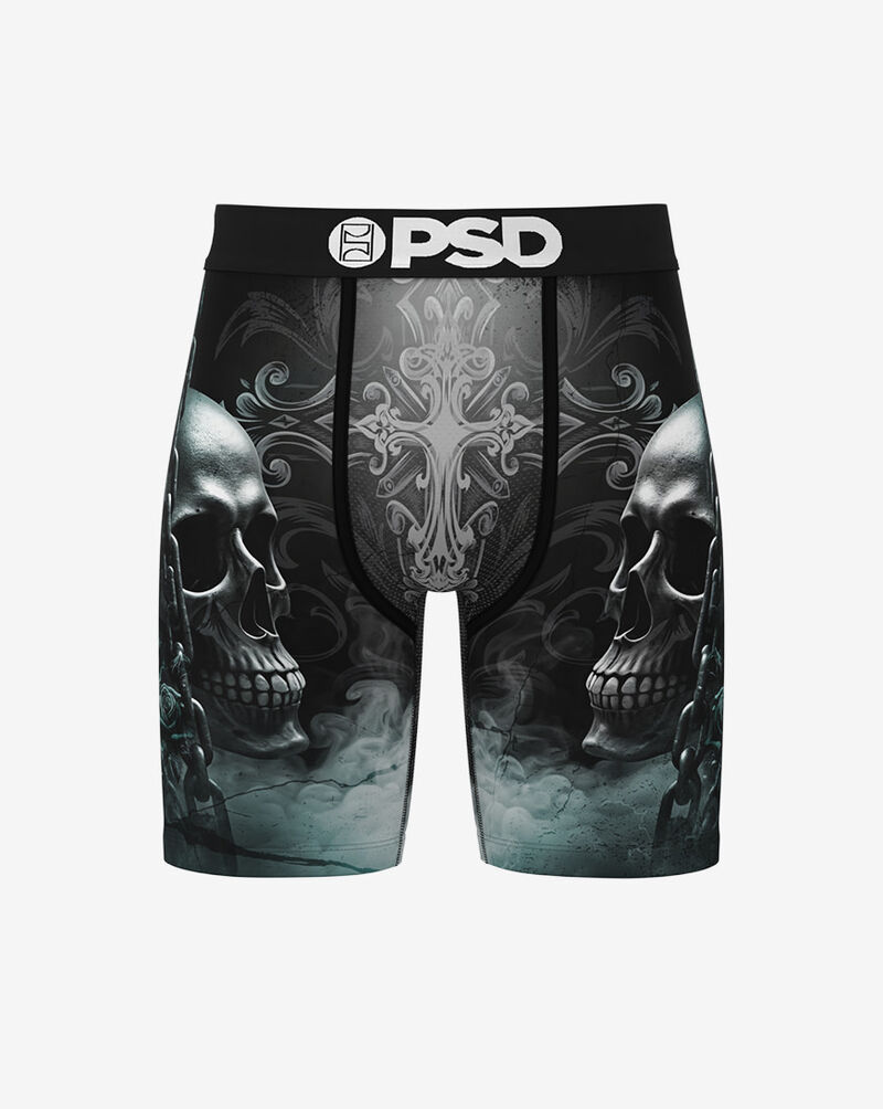 PSD Frostbite Crucifix Briefs 126180057 Multi 1