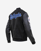 Los Angeles Dodgers Classic Wool Varsity Jacket