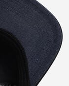 Ed Hardy 77 Eagle Hat EHH0001-43RS Black 4