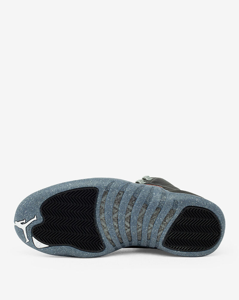 Jordan Air Jordan 12 SE "Utility" DC1062-006 Black 4