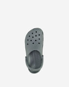 Crocs Grade School Classic Clogs 10001-3YOJ Grey 7