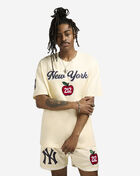 New York Yankees Area Code Tee
