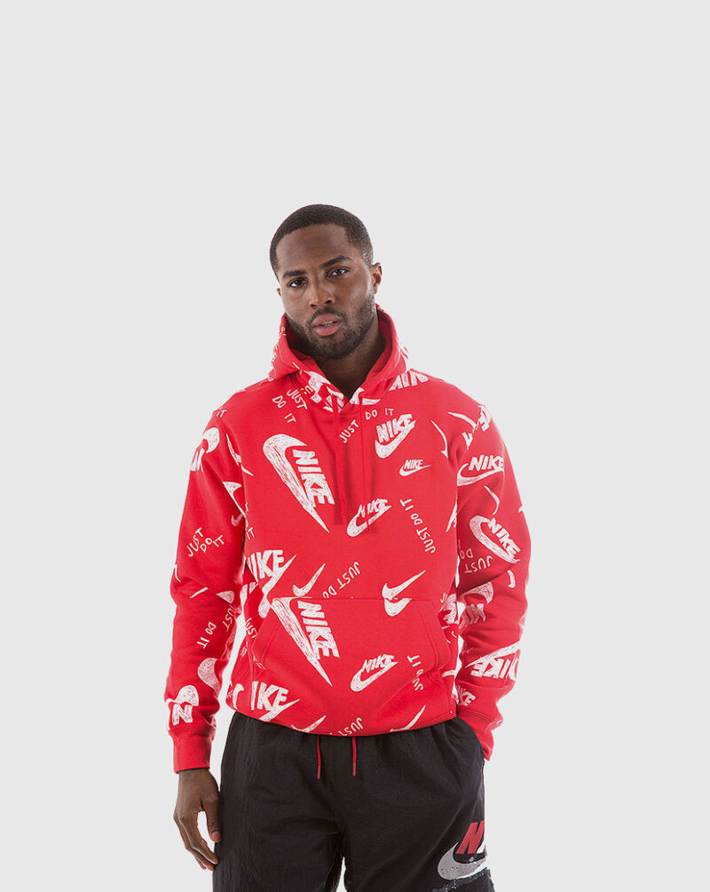 snipes nike hoodie