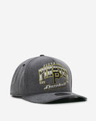 New Era 9Twenty Washed Pittsburgh Pirates Adjustable Hat 60624381 Grey 1