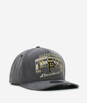 9Twenty Washed Pittsburgh Pirates Adjustable Hat