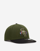 9Forty A-Frame Chicago White Sox City Feat Snapback Hat