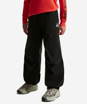 Big Kids' ACG Woven Hiking Joggers