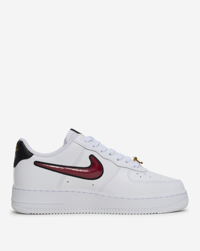 Nike Air Force 1 '07 SE Premium IQ0132-102 White 4