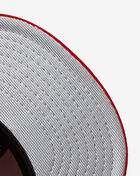 59Fifty Tampa Bay Rays Quarter Water Fitted Hat