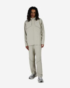 New Balance Reflective Woven Pants MB61Q27Z-SHY Beige 4