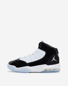 Jordan Big Kids' Max Aura AQ9214-011 White 1