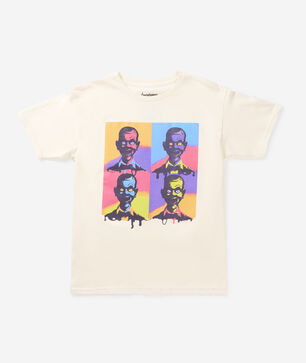 Kids" Goosebumps Warhol Tee