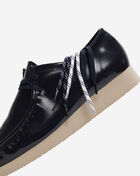 Clarks Wallabee 2604 26186520 Blue 8