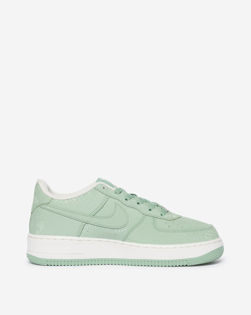 Nike Big Kids' Kobe Air Force 1 Low IO4610-005 Green 4